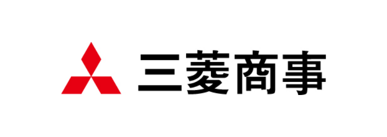 三菱商事